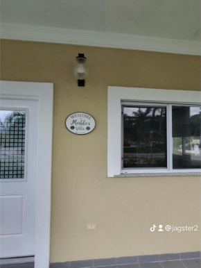 Mable's Villa